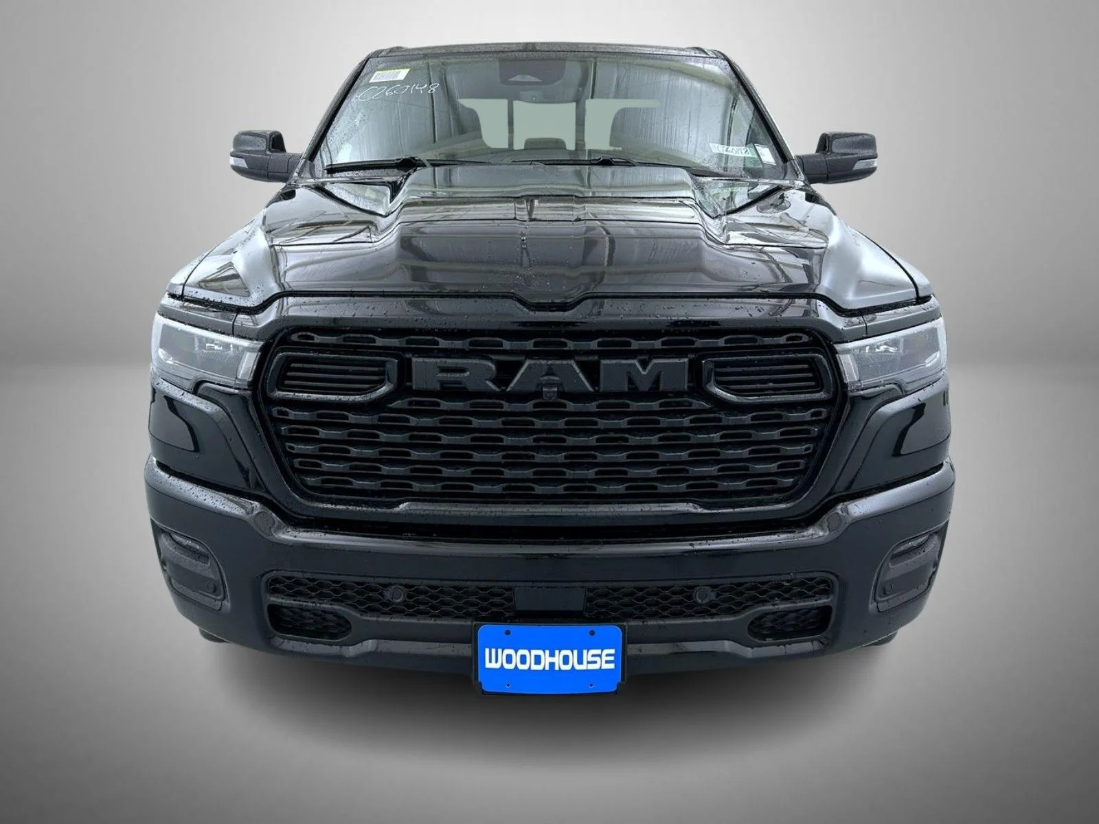 New 2026 Black Ram Big Horn/Lone Star image 2