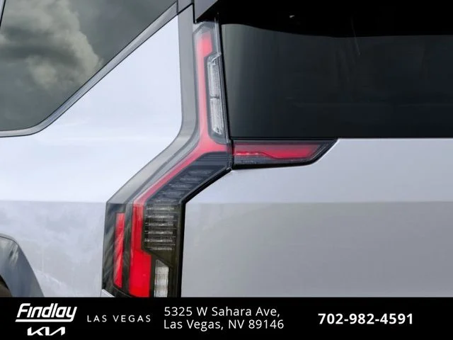 New 2026 White Kia GT-Line image 13