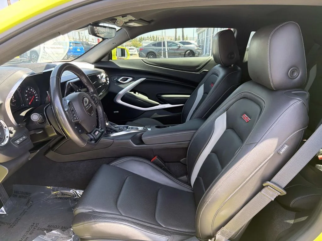 Used 2021 Shock Chevrolet 2SS image 21