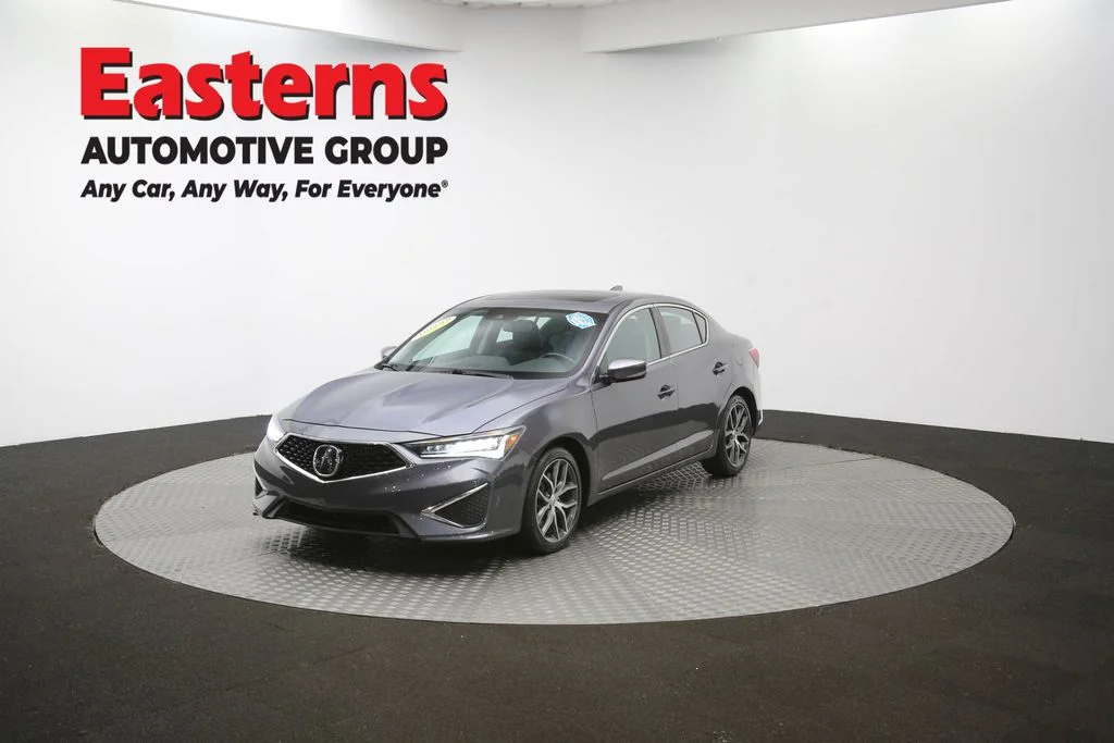 Used 2021 Gray Acura Premium Package image 52