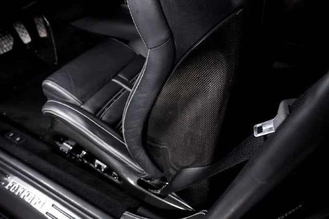 Used 2010 Nero Ferrari  image 28