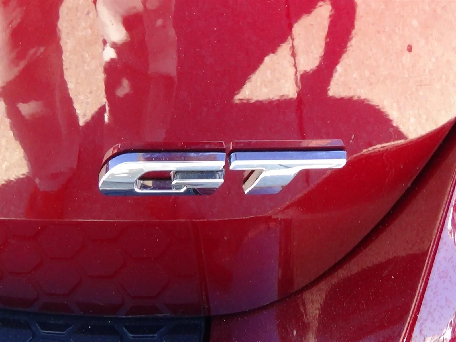 Certified Used 2025 Octane Red Pearl Coat (prv) Dodge GT Plus image 11