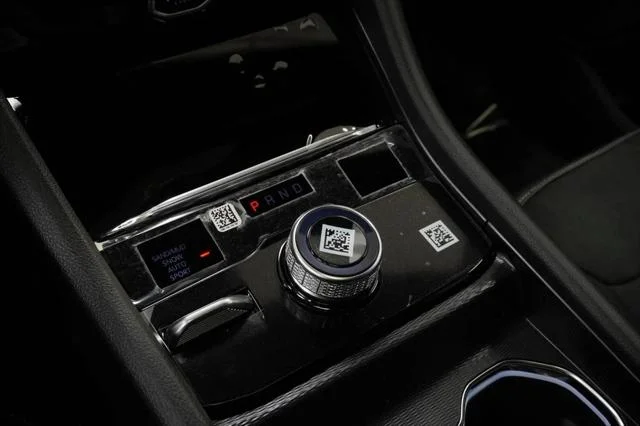 New 2026 Silver Zynith Exterior Paint Jeep Laredo image 25
