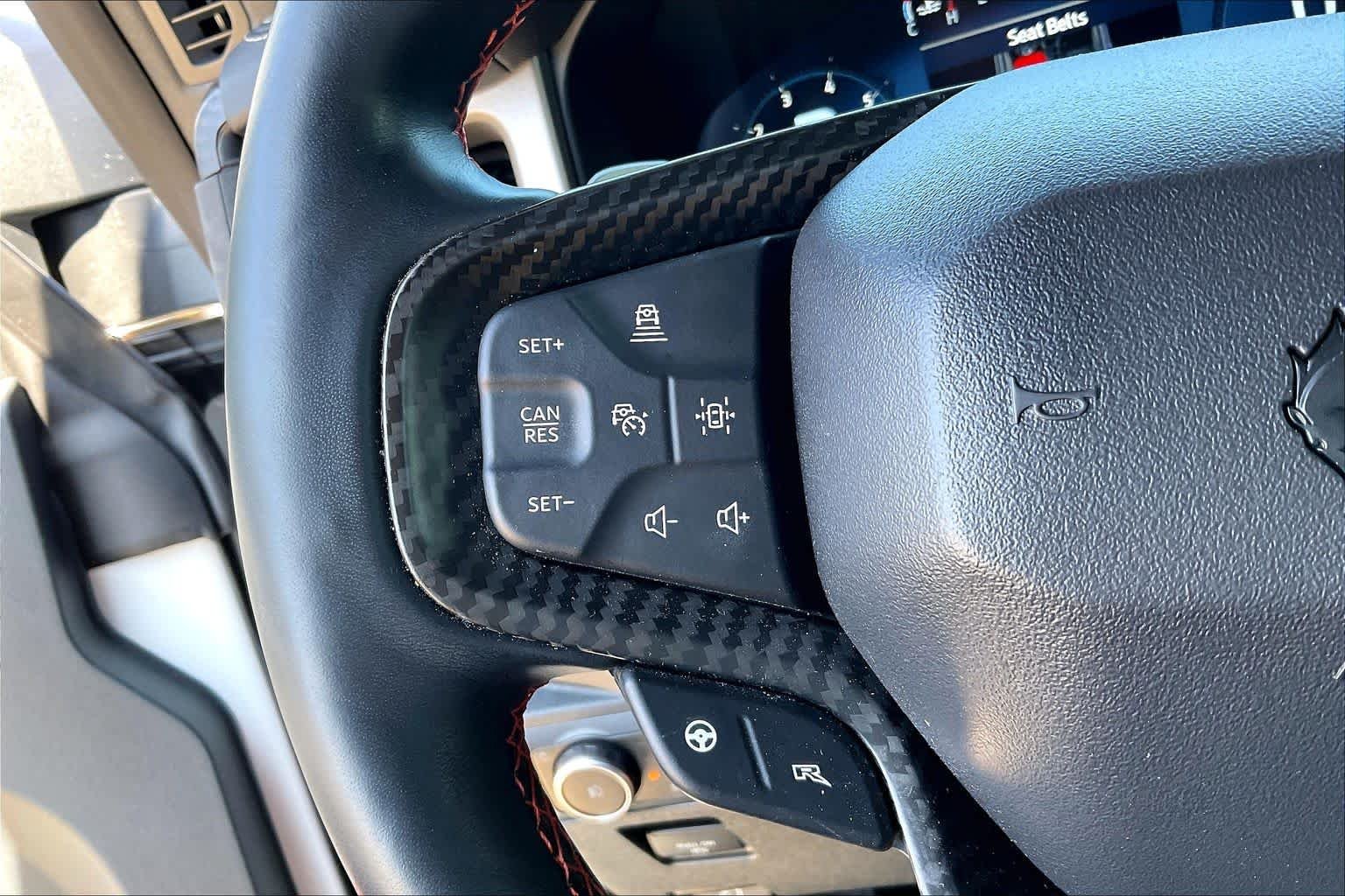 Used 2024 Oxford White Ford Raptor image 23