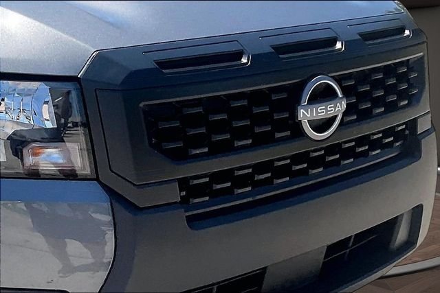 Used 2025 Gray Nissan S image 27