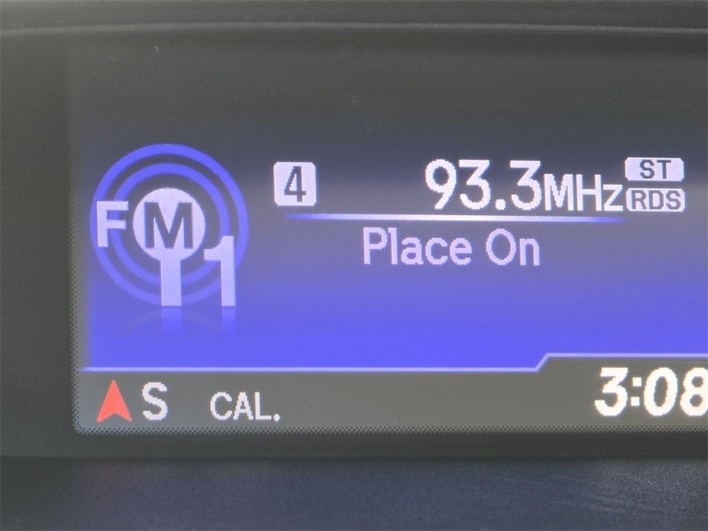 Used 2014  Honda EX image 31