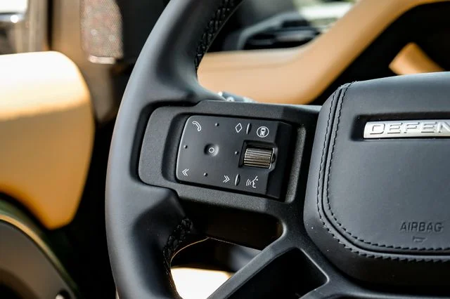 New 2026 Green Land Rover X image 21