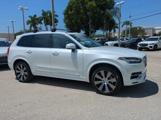 2024 Volvo XC90