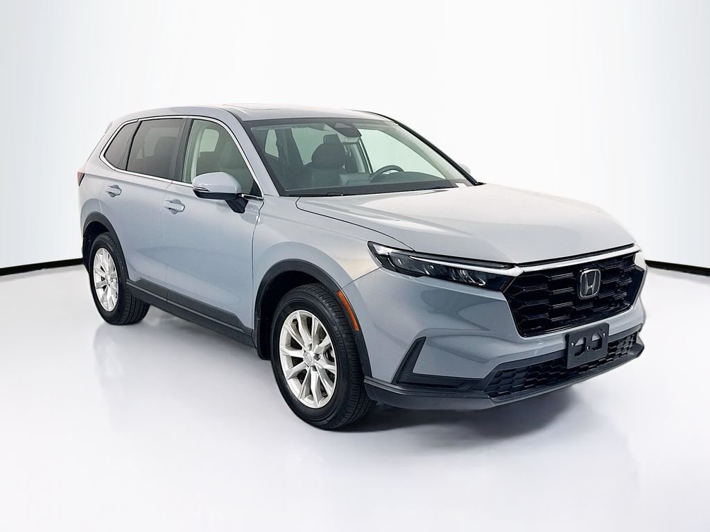 2024 Honda CR-V EX - Photo 3