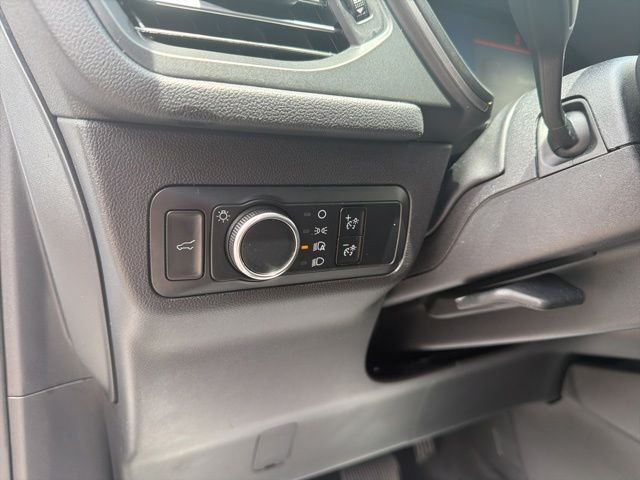 Used 2024 White Ford Active image 32