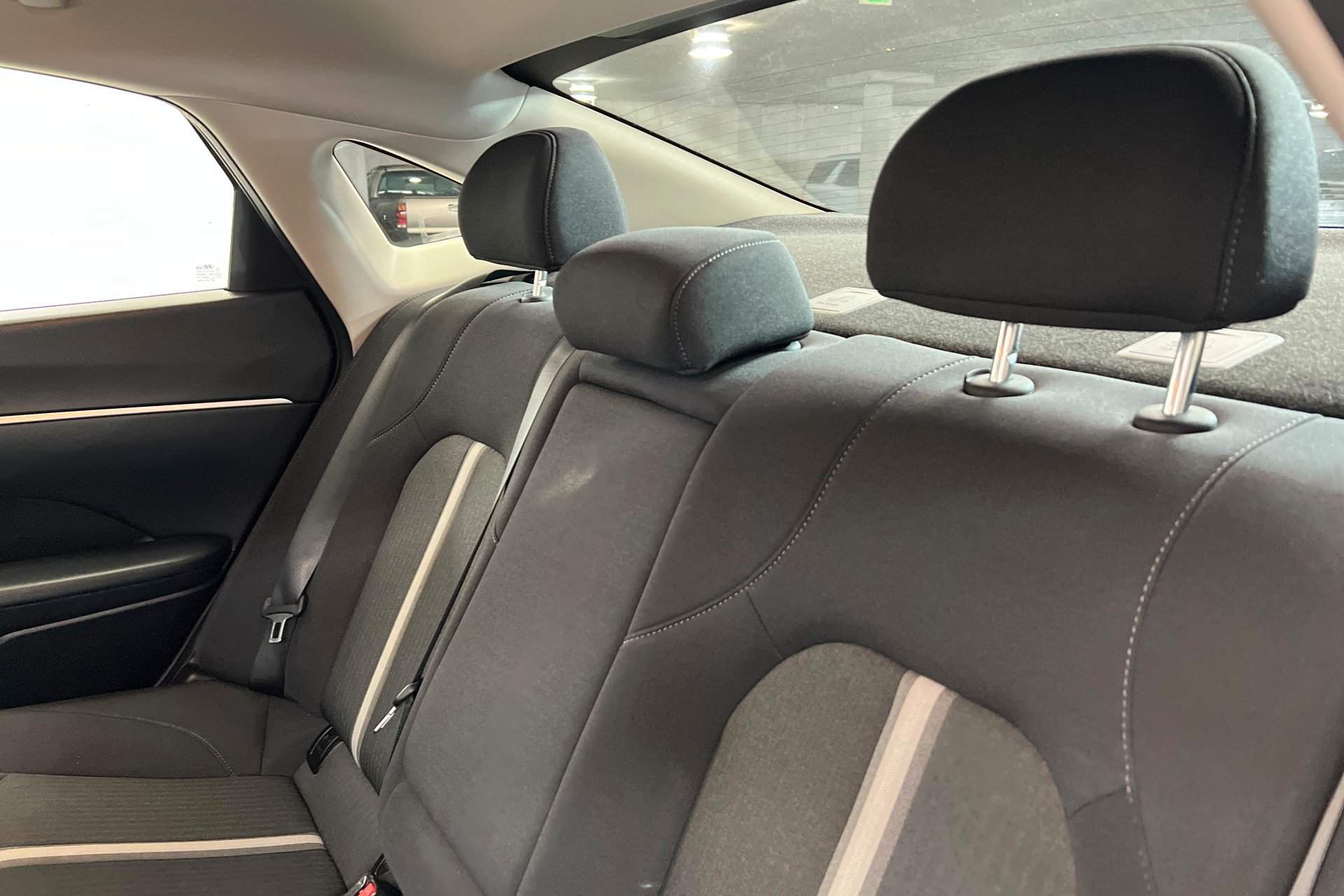 Used 2024 Ultimate red Hyundai SEL image 21