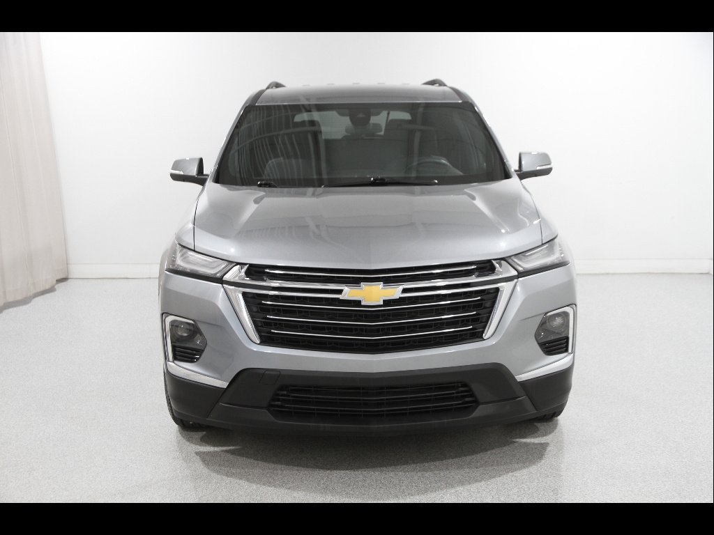 2023 Chevrolet Traverse 1LT - Photo 2
