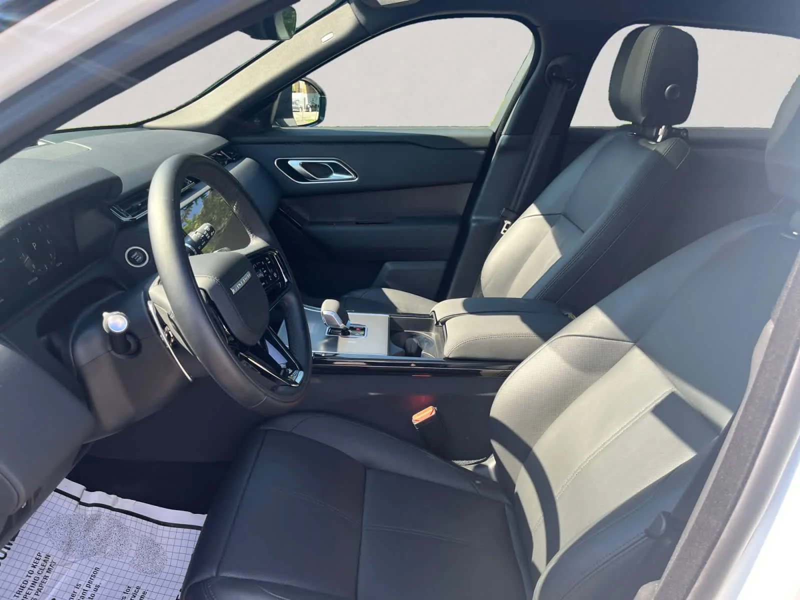 2026 Land Rover Range Rover Velar S - Photo 9