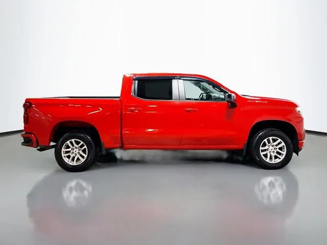 2021 Chevrolet Silverado 1500 RST - Photo 6