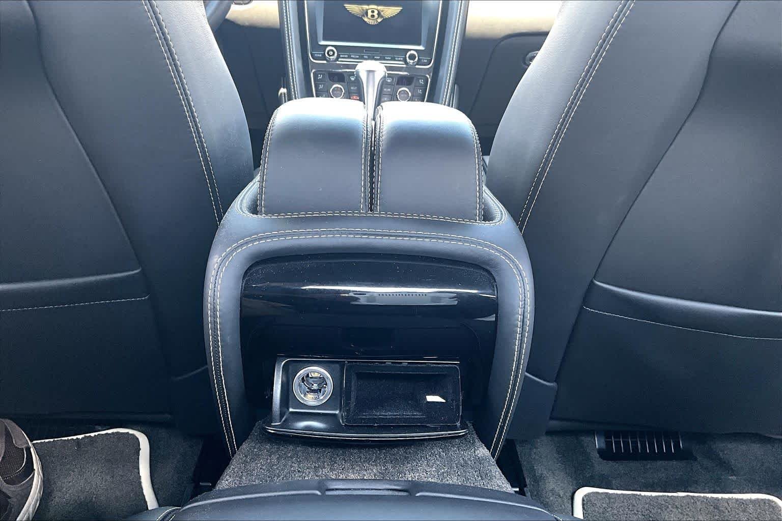 Used 2017 Beluga Bentley GT V8 image 36