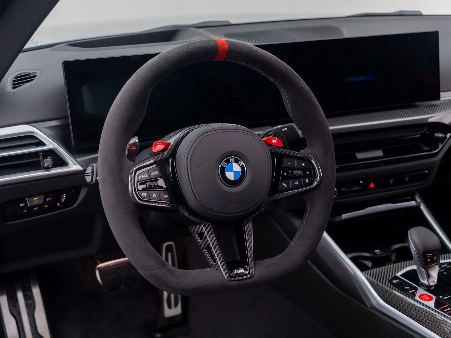 Used 2026 Gray BMW 430i xDrive image 11
