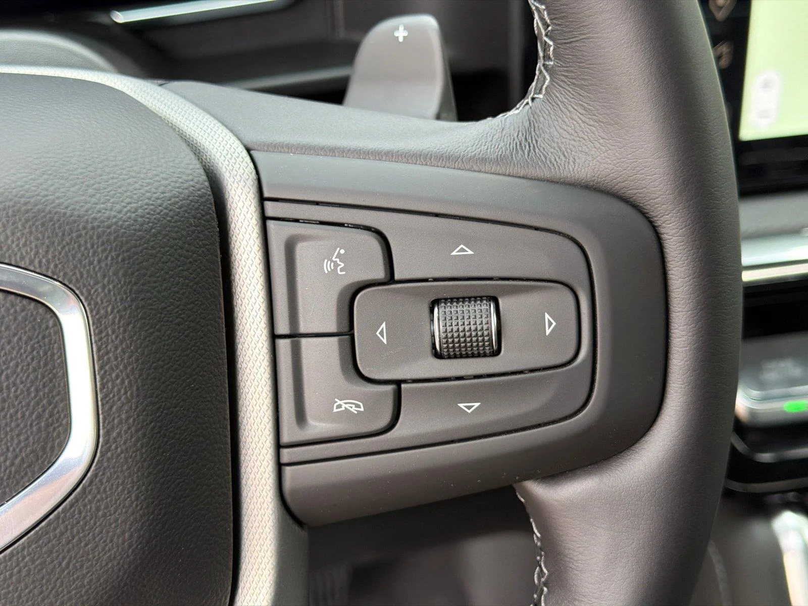 2026 GMC Sierra 1500 Denali - Photo 17