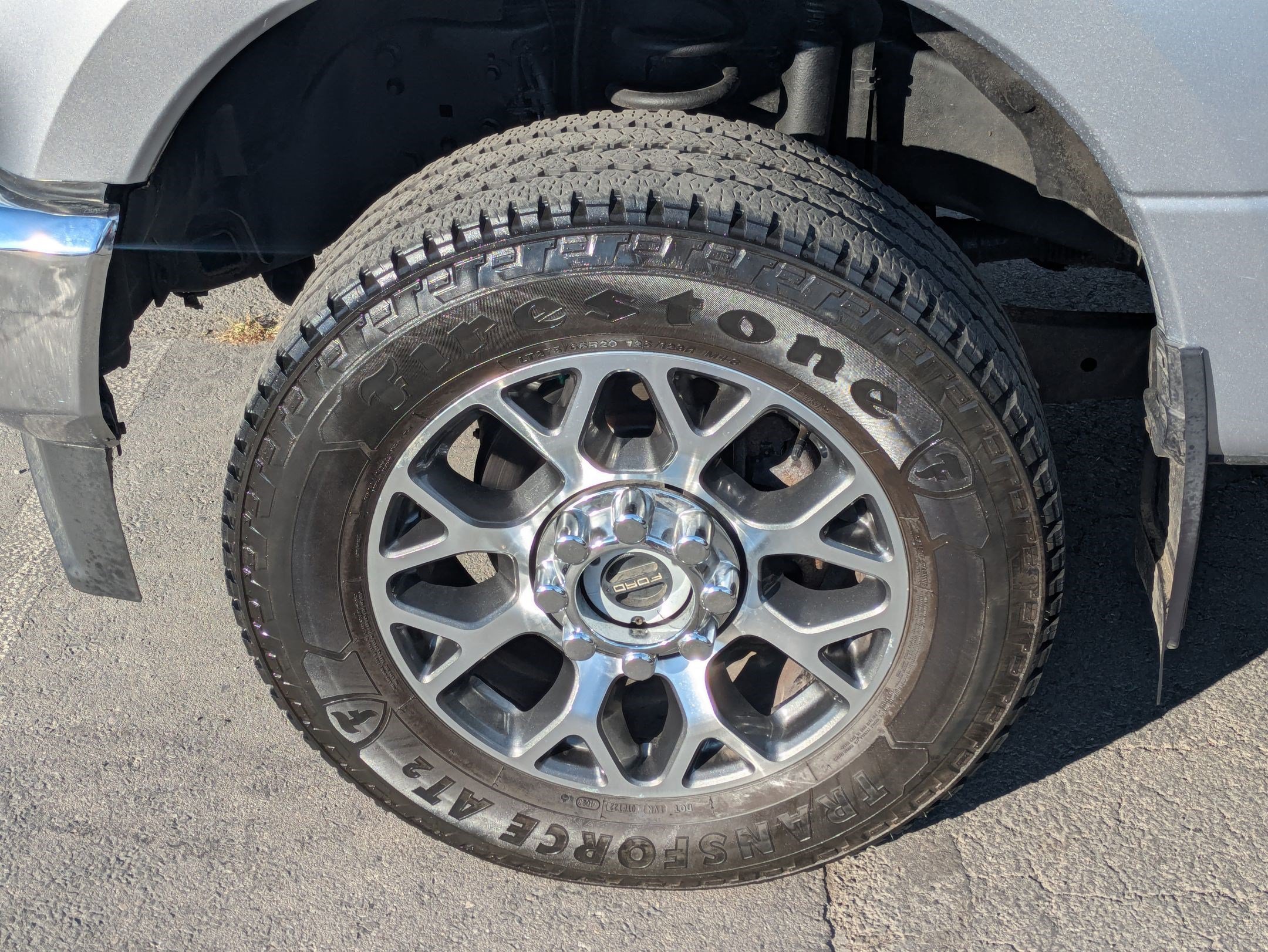 2021 Ford F-350 Super Duty XL - Photo 11