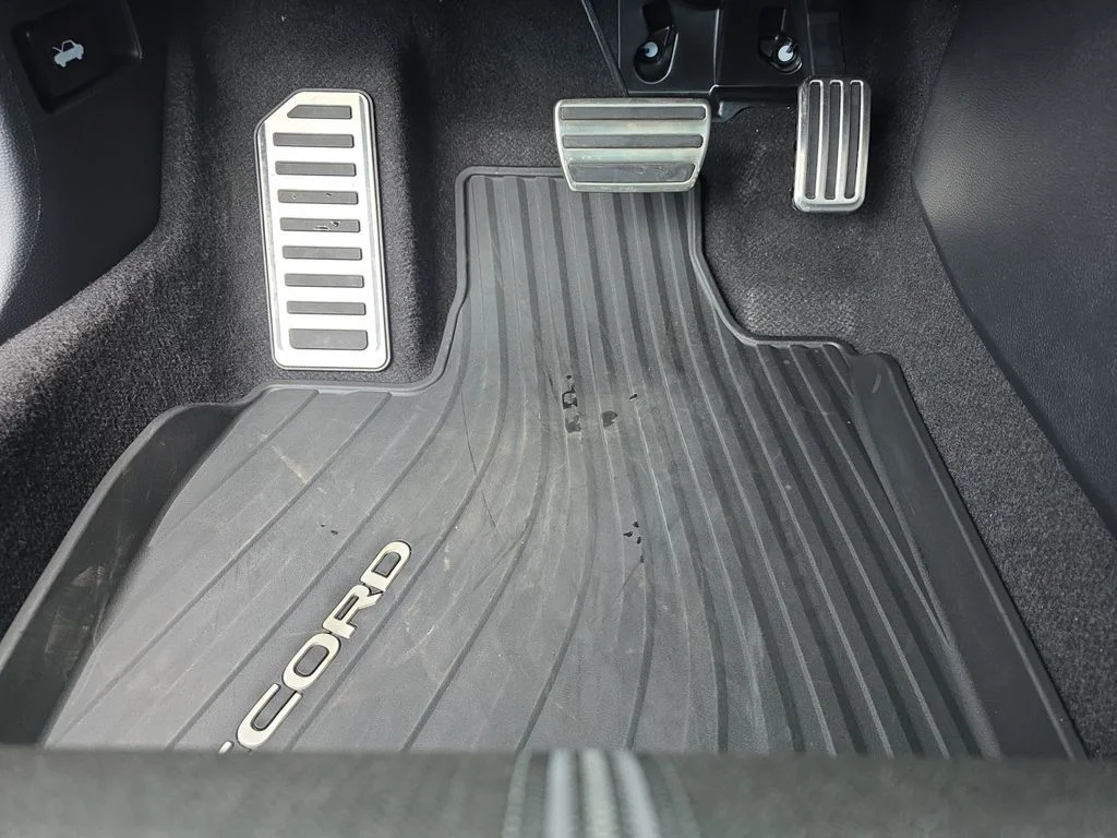 2026 Honda Accord Hybrid Sport - Photo 17