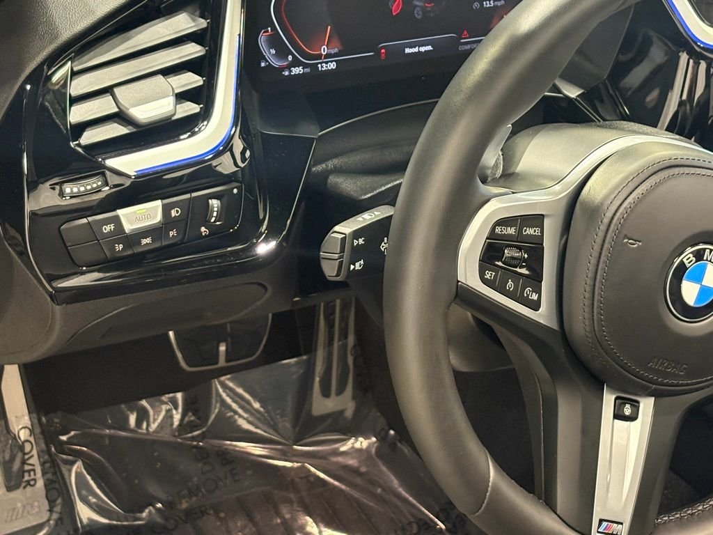 Used 2026 Black BMW sDrive30i image 14