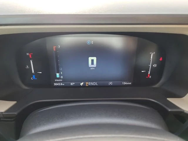 Used 2026 White Ford Big Bend image 30