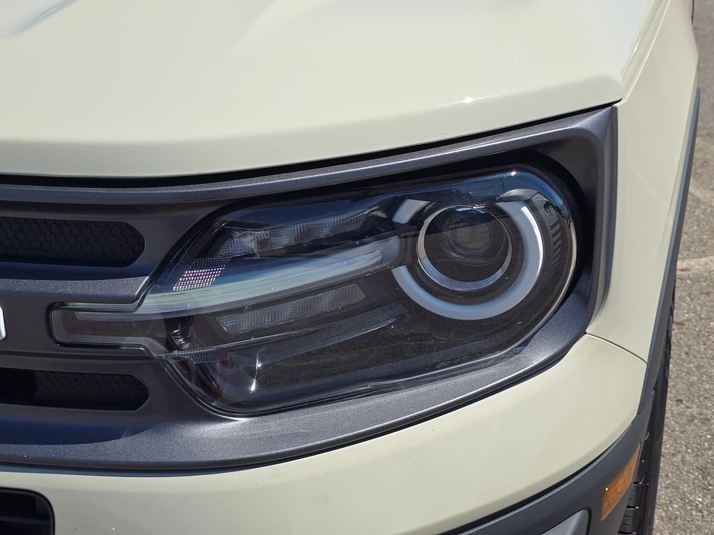 Used 2024 Beige Ford Big Bend image 14