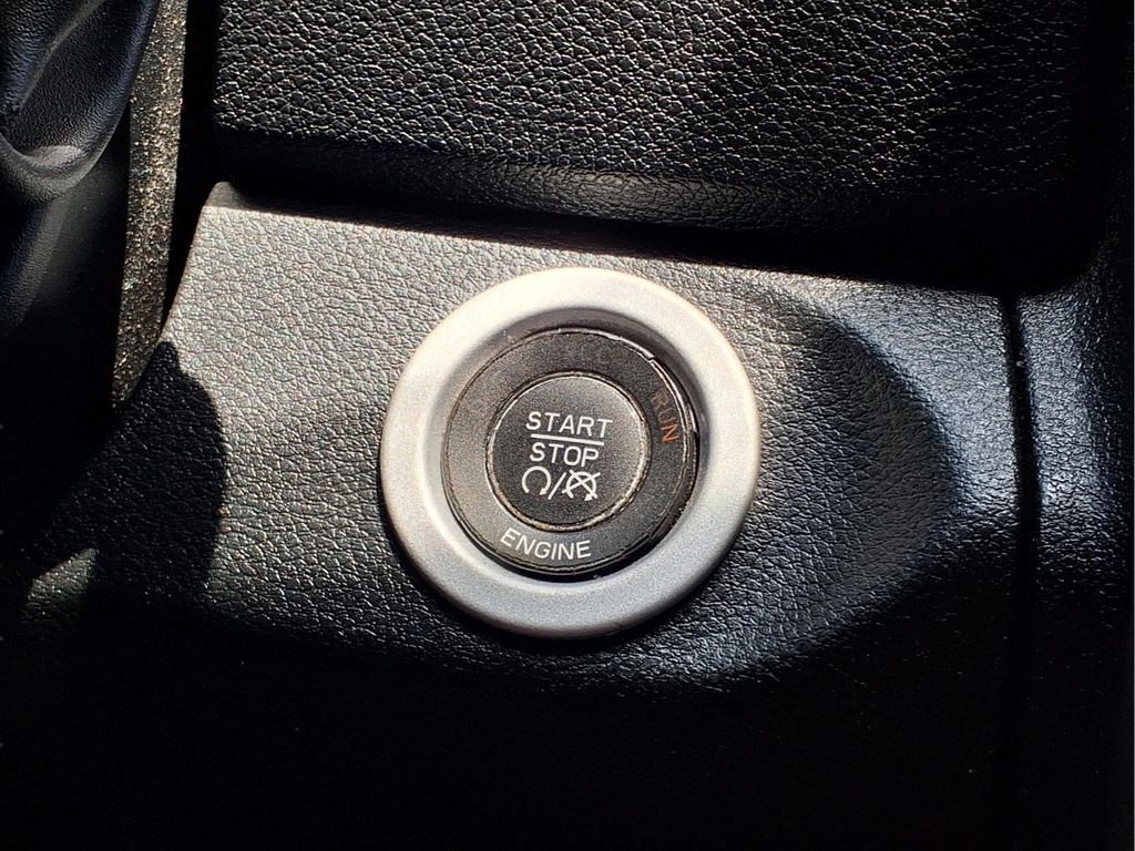 Used 2014 White Ram Laramie Longhorn image 21
