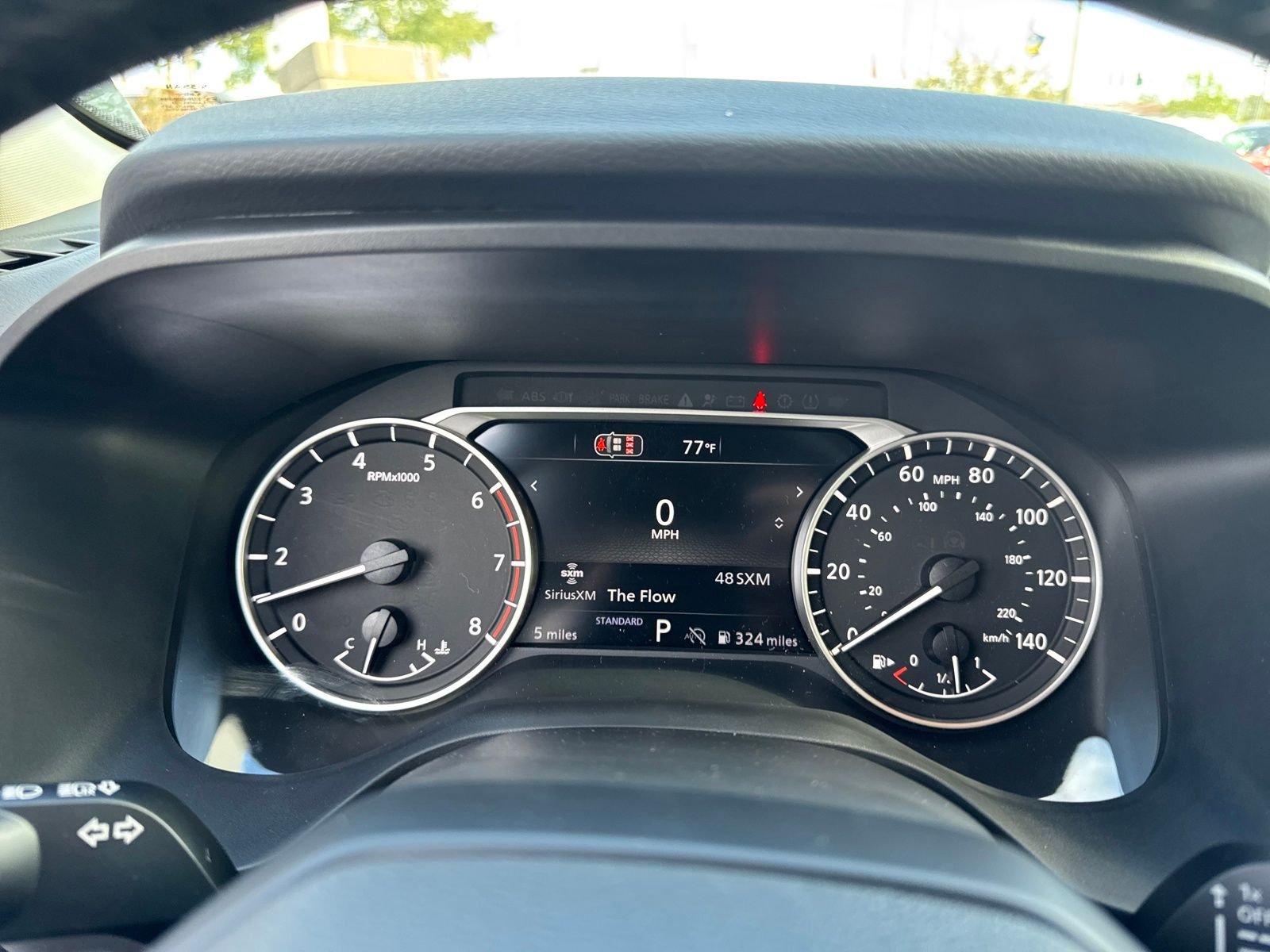 New 2026 Nissan Rogue SV 4D Sport Utility