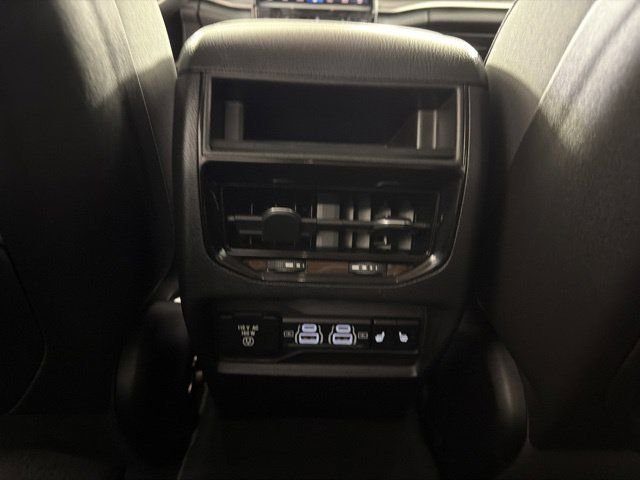 Certified Used 2023 Black Jeep Limited image 30