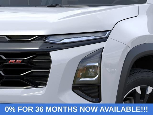 2026 Chevrolet Equinox RS - Photo 13