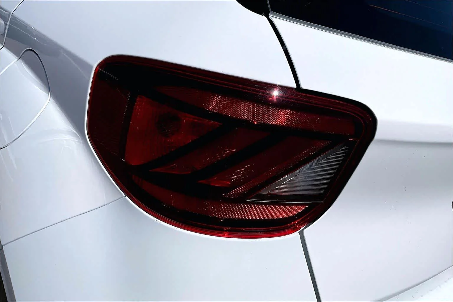 New 2026 Lunar White Hyundai SEL image 14