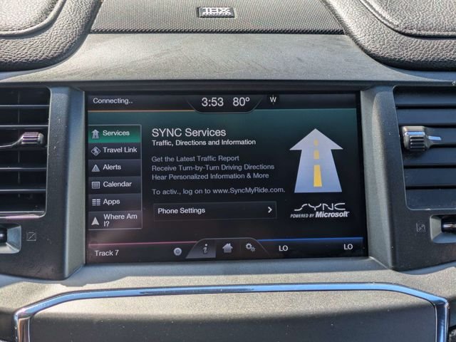Used 2013 Diamond Lincoln  image 22