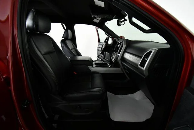 2022 Ford F-250 Super Duty Lariat - Photo 22
