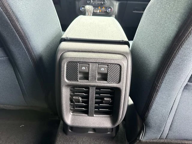 New 2026 Gray Ford Heritage Edition image 18