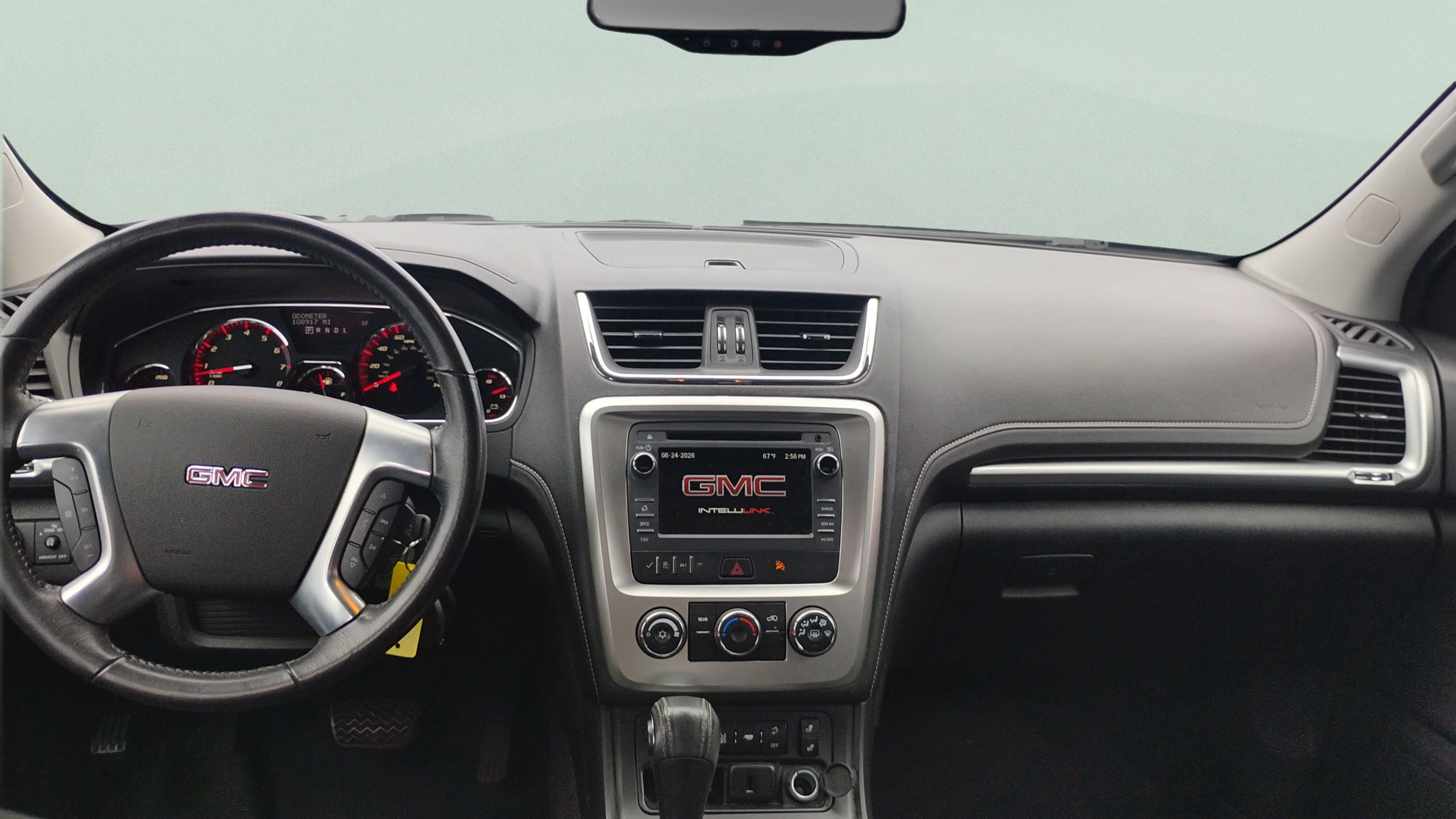 Used 2016 Silver Gmc SLE2 image 9