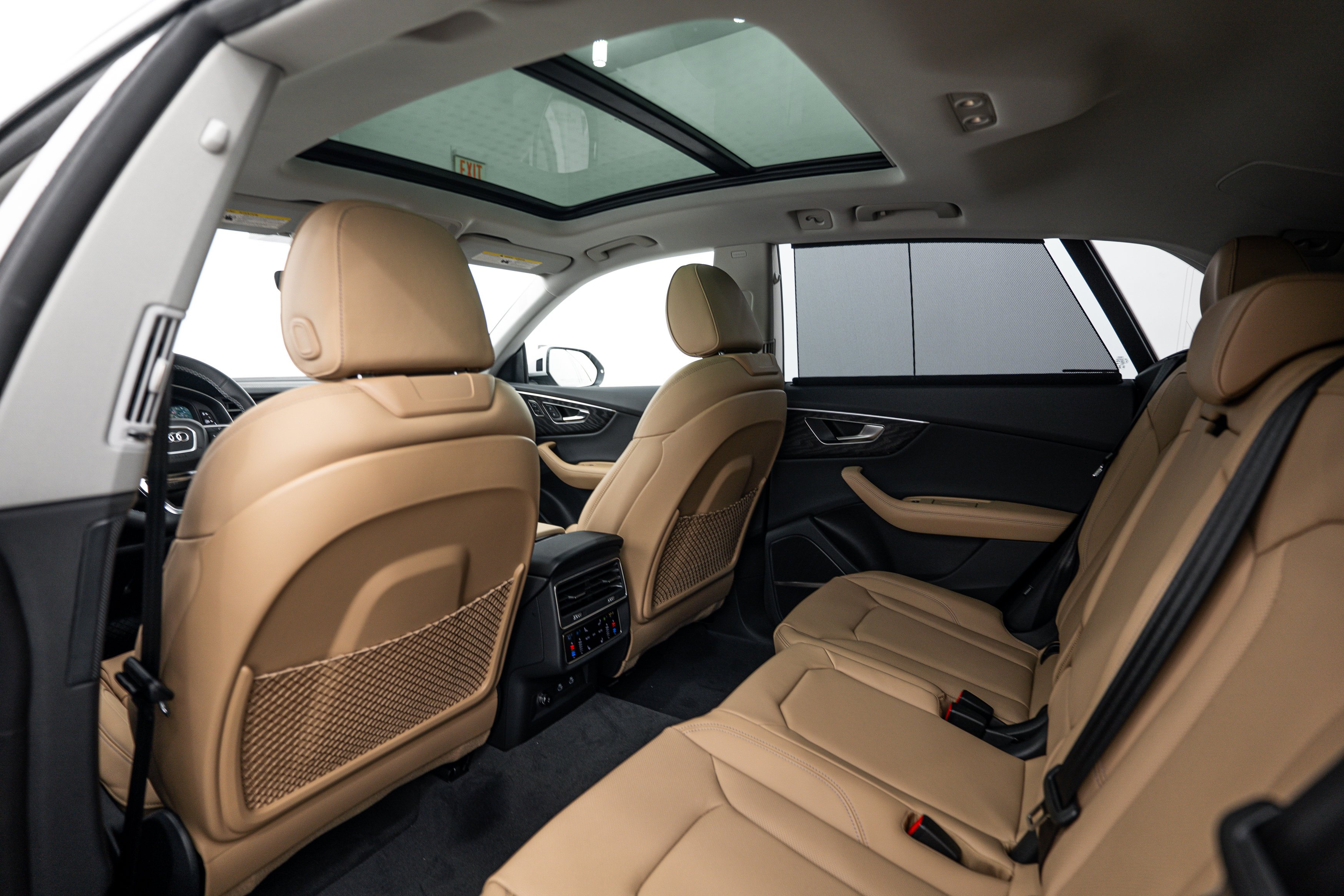 New 2026 Glacier White Audi Prestige image 18