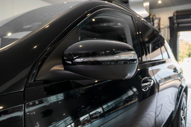 2026 Mercedes-Benz GLE GLE450 - Photo 8