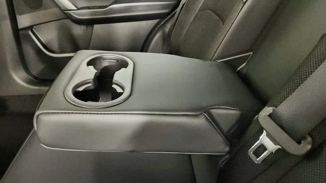 New 2026 Jet Black Mica Mazda 2.5 S Preferred AWD image 27