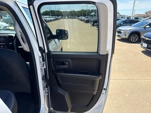 2022 RAM Ram 1500 Classic Tradesman - Photo 12