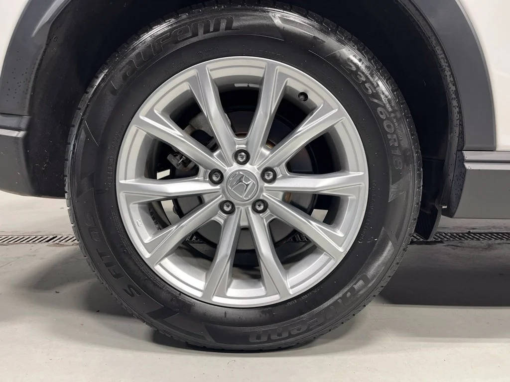 2024 Honda CR-V EX - Photo 32