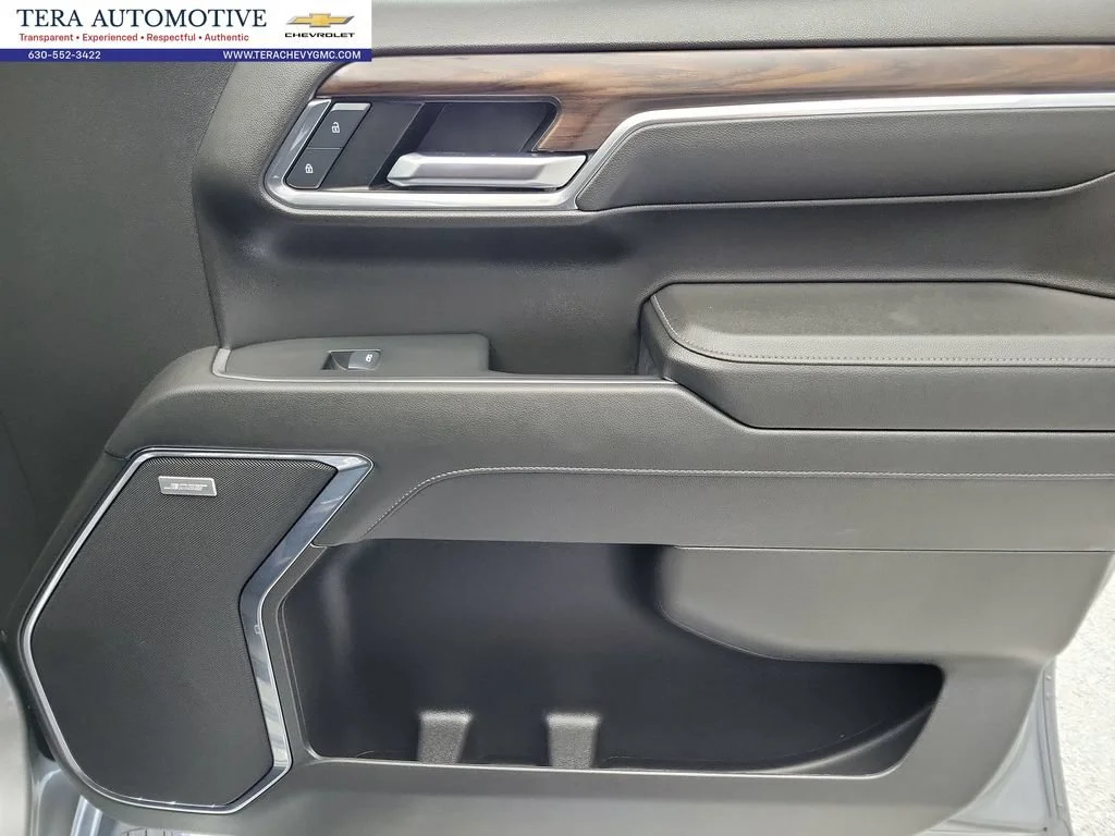 2024 GMC Sierra 1500 SLT - Photo 20