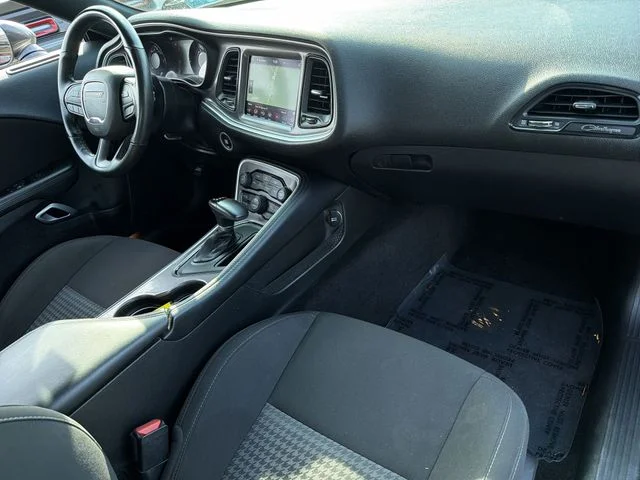 Used 2022 Gray Dodge R/T image 33