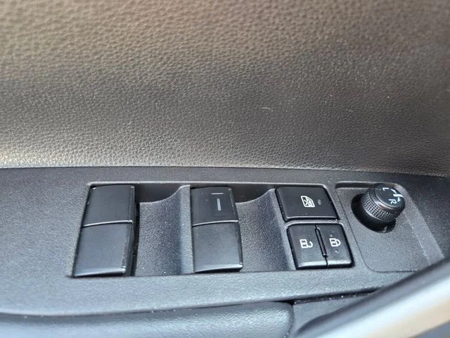 Used 2026 Silver Toyota LE image 37