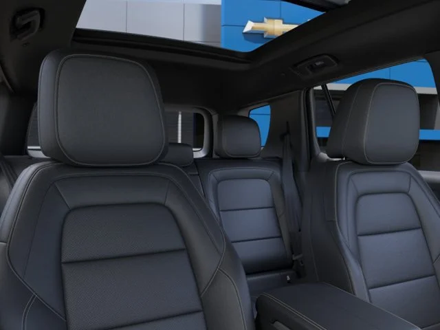 New 2027 Ebony Twilight Metallic GMC Elevation image 25