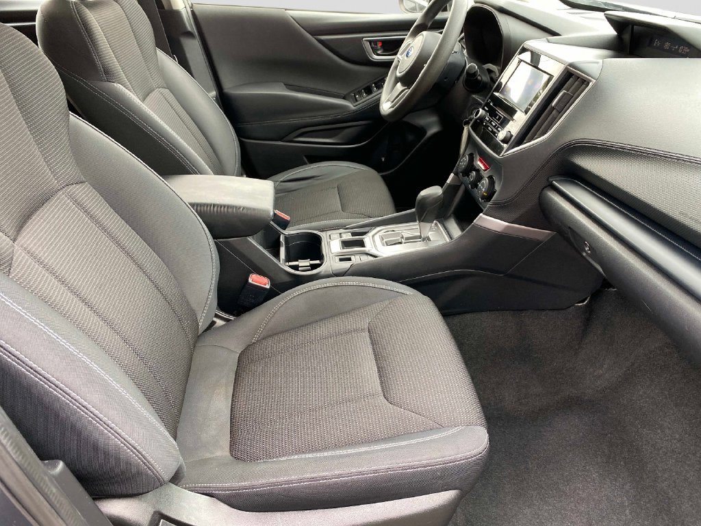Used 2020 Gray Subaru Base image 21