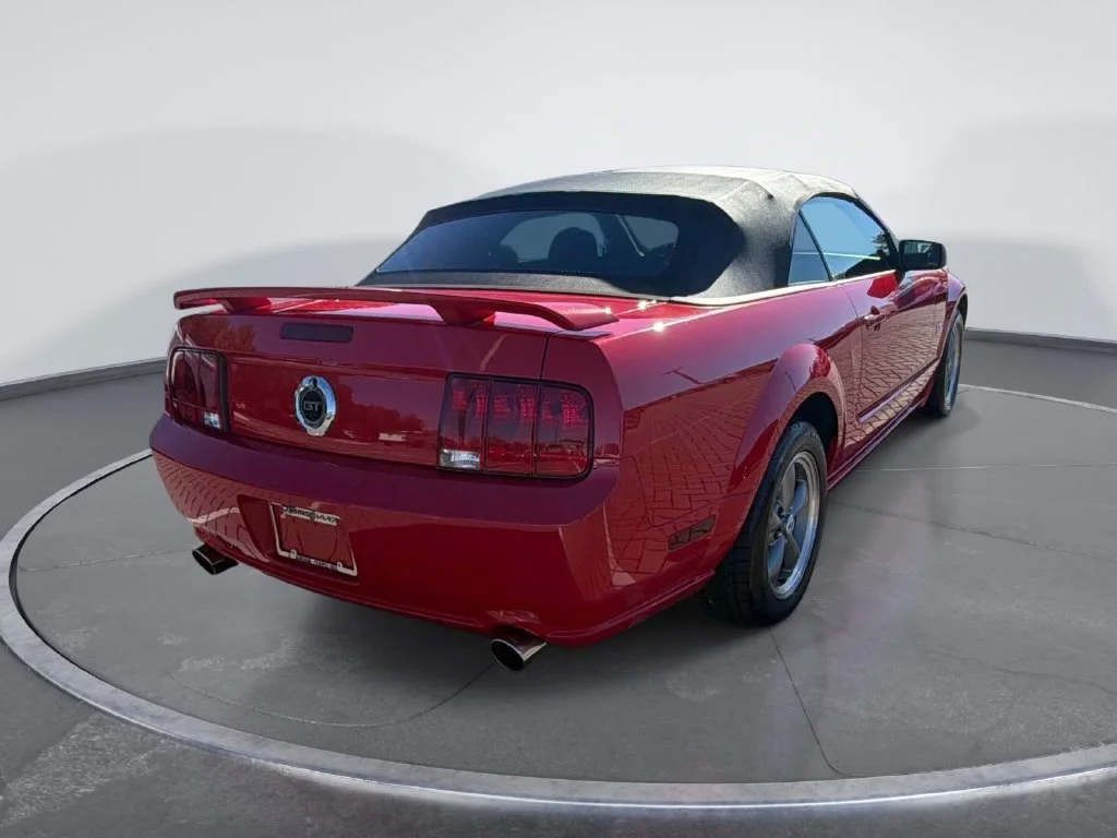 Used 2006  Ford GT Deluxe image 7