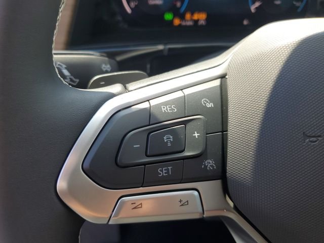 2026 Volkswagen Atlas SE w/Tech - Photo 27