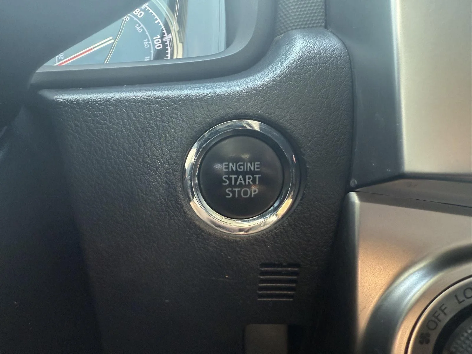 Used 2022 Classic Silver Metallic Toyota TRD Sport image 12