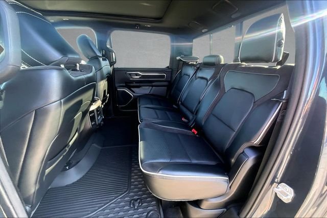 Used 2026 Blue Ram Laramie image 22