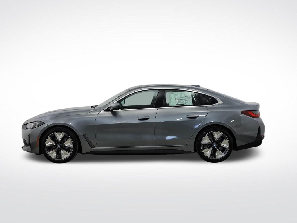 Used 2025 BMW i4 40 with VIN WBY43HD08SFU38250 for sale in Minneapolis, MN